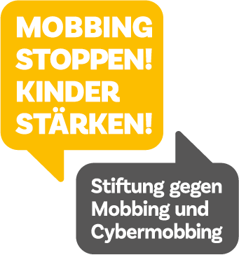 Mobbing stoppen Kinder stärken - Stiftung gegen Mobbing und Cybermobbing