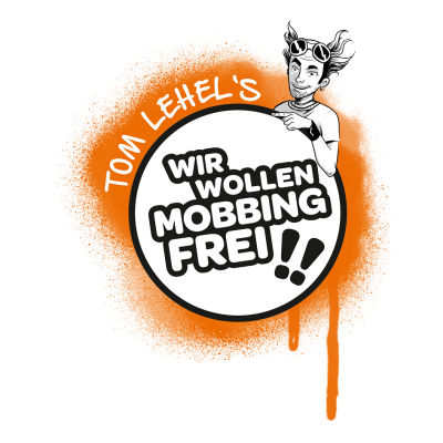 Tom-Lehel-Wir-wollen-mobbingfrei-LOGO-2022