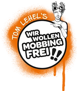 Tom Lehel´s Wir wollen mobbingfrei