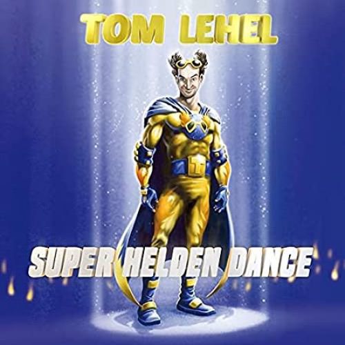 Superhelden Dance