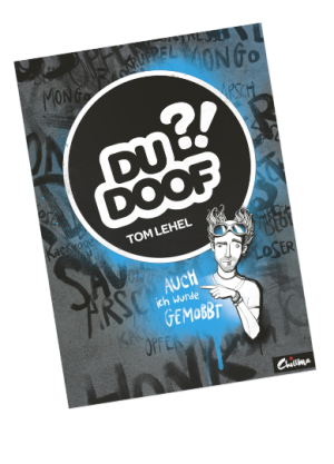 Buch Du Doof