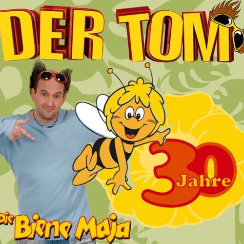 30 Jahre Biene Maja