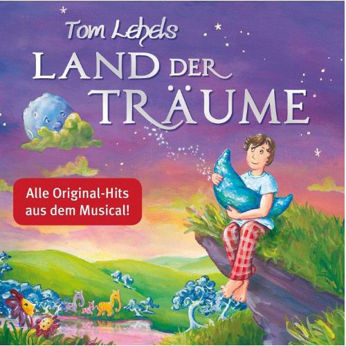 Land der Träume Musical